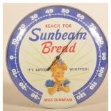"Miss" Sunbeam Bread Thermometer