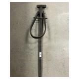 Farm Primitive Wood Calf Yoke