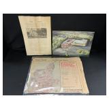 Collection Antique Lititz/Lancaster Cabinet Photos