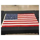 Large 48 Star U.S. Flag