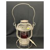 New York Central System RR Lantern