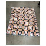 Stuarts Draft Antique Quilt