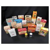 Collection Vintage Kitchen Advertising Packages