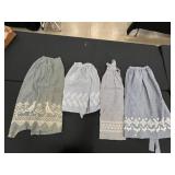 Pennsylvania Antique Aprons