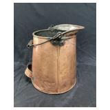 Great Antique Copper Measure
