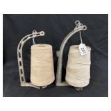 Pritchard Lancaster PA General Store String Holder