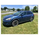 2013 Subaru XV Crosstrek Premium