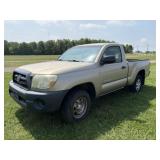 2006 Toyota Tacoma
