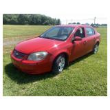 2008 Chevrolet Cobalt lt