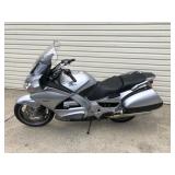 2007 Honda ST 1300 Motorcycle