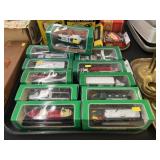 Hess Miniatures