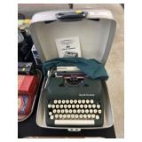 Vintage Smith Corona Typewriter