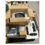 New Epson Receipt Printer