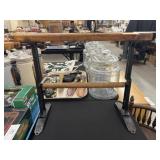 12' Paper Holder