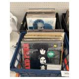 33 RPM Record Albums