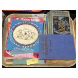 Children's Books and Youth Novels