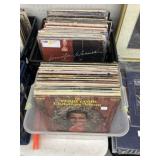 33 RPM Record Albums