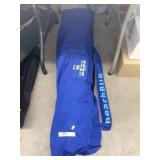 Beach Cabana with Carrying Case