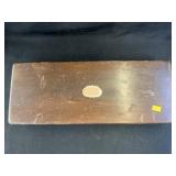 Stag Handled Carving Set