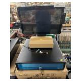 New Cash Drawer with Payment Monitor