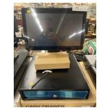New Cash Drawer with Payment Monitor
