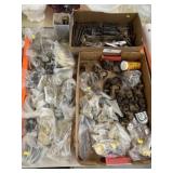Caster Wheels, Door and Furniture Hardware