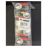 (26) Rounds of .308, 180 Grain Ammunition