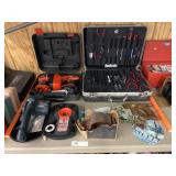 Power and Hand Tools