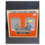 Lionel Operating Hand Car