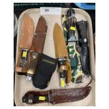 Hunting Knives