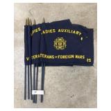 VFW Flags