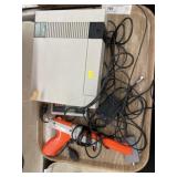 Nintendo Game Console