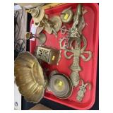 Decorative Brasswares