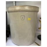 Straight Sided Storage Crock