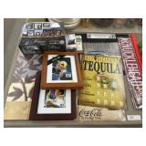 Contemporary Signs, Frames, Framed Goods