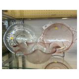Depression and Art Glass