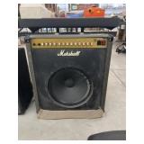 Marshall JTM60 Amplifier
