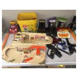 Vintage Toys