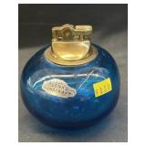 Blenko Art Glass Table Lighter