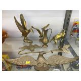 Decorative Brasswares