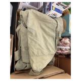 (2) Pairs of Korean War Era Coveralls