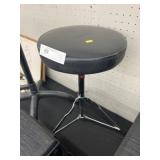 Drum Throne