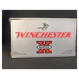 (20) Rounds of 8mm Mauser Ammunition
