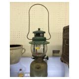Coleman Lantern