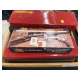 Gun Cleaning Kits