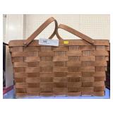 Neiman Marcus Picnic Basket