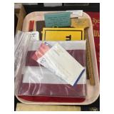 Lancaster (PA) Promotional Items, U.S. Flag