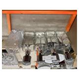 Decanter Bottle, Liquor Dispensers