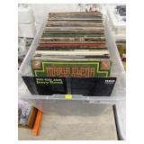 33 RPM Record Albums