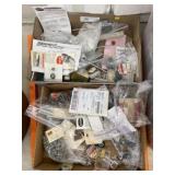 Vintage Slot Car Parts